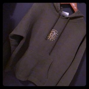 Billabong army green 🐉 Dagon sweatshirt small